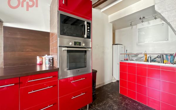 Maison à vendre    2 pièces • 36,09 m2 Saulx-les-Chartreux