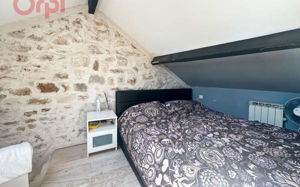 Maison à vendre    2 pièces • 36,09 m2 Saulx-les-Chartreux