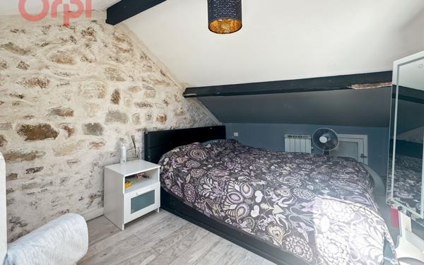 Maison à vendre    2 pièces • 36,09 m2 Saulx-les-Chartreux