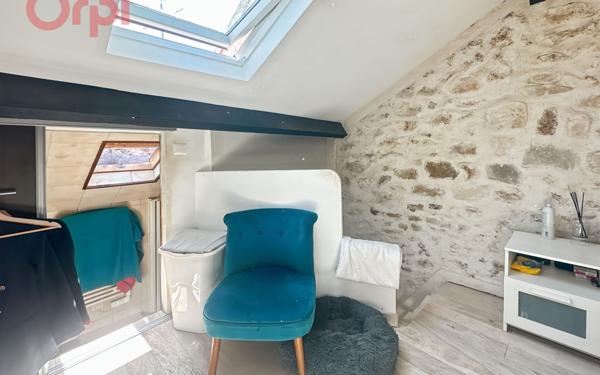 Maison à vendre    2 pièces • 36,09 m2 Saulx-les-Chartreux