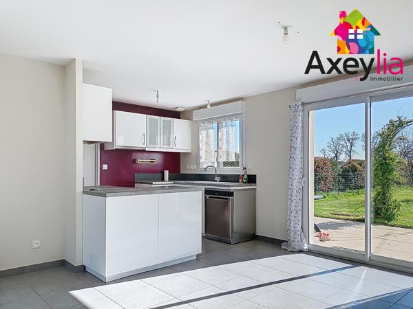 Paray-le-Monial (71600) A VENDRE - PARAY LE MONIAL - MAISON FAMILIALE 4 CHAMBRES