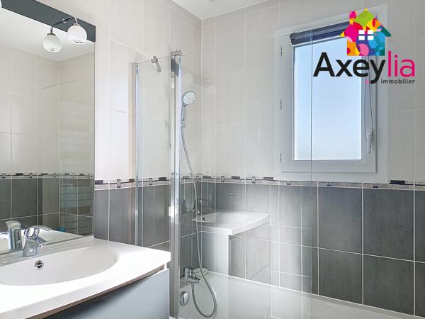 Paray-le-Monial (71600) A VENDRE - PARAY LE MONIAL - MAISON FAMILIALE 4 CHAMBRES