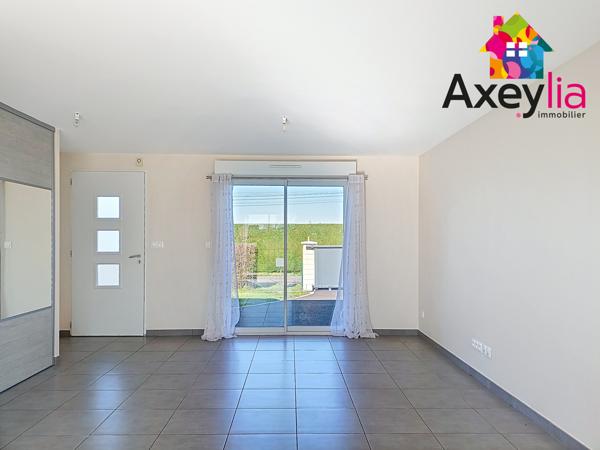 Paray-le-Monial (71600) A VENDRE - PARAY LE MONIAL - MAISON FAMILIALE 4 CHAMBRES