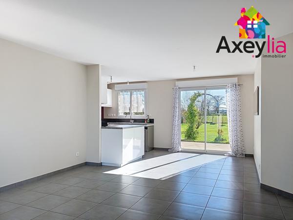 Paray-le-Monial (71600) A VENDRE - PARAY LE MONIAL - MAISON FAMILIALE 4 CHAMBRES