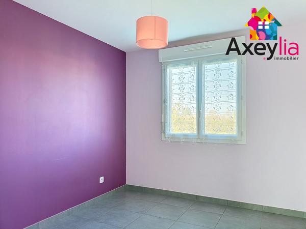 Paray-le-Monial (71600) A VENDRE - PARAY LE MONIAL - MAISON FAMILIALE 4 CHAMBRES