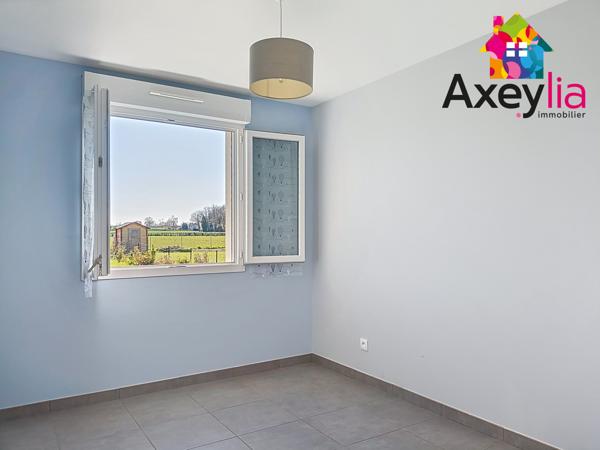 Paray-le-Monial (71600) A VENDRE - PARAY LE MONIAL - MAISON FAMILIALE 4 CHAMBRES