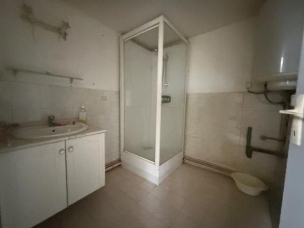 Maison à vendre 4 pièces LES PONTS DE CE (49)