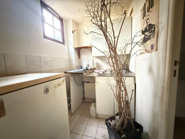 Maison à vendre 4 pièces LES PONTS DE CE (49)