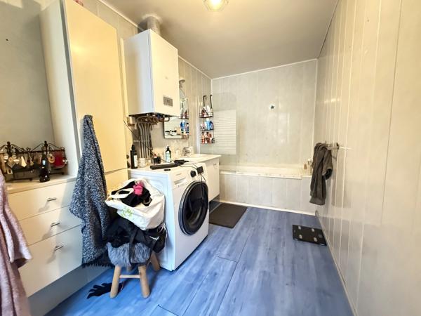 Maison à vendre 4 pièces LES PONTS DE CE (49)