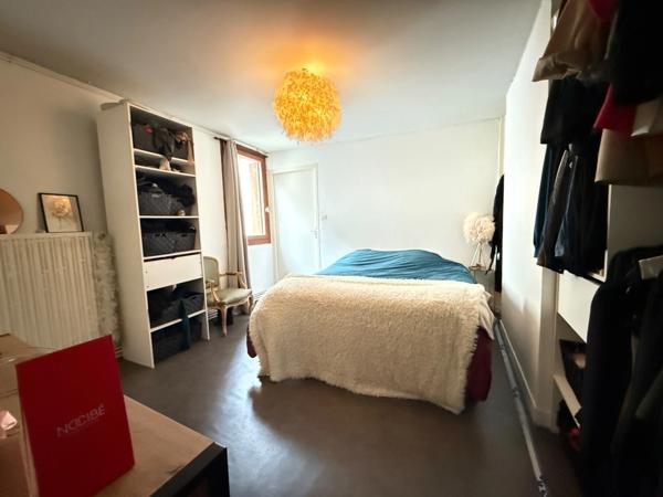 Maison à vendre 4 pièces LES PONTS DE CE (49)