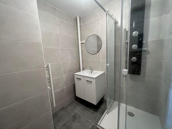 Appartement Valence T3 de 61 m2