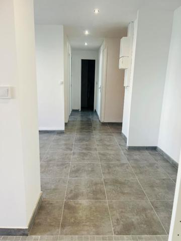 Appartement Valence T3 de 61 m2