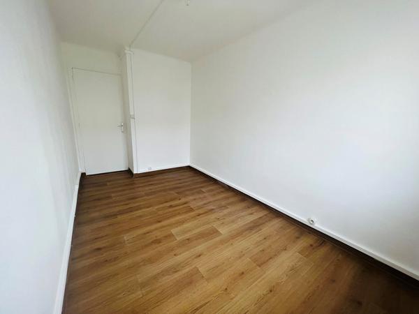 Appartement Valence T3 de 61 m2