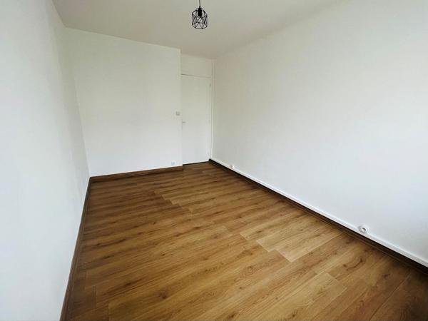 Appartement Valence T3 de 61 m2