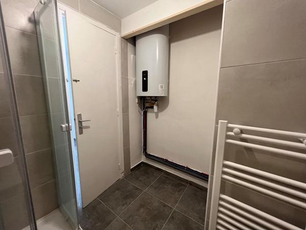 Appartement Valence T3 de 61 m2