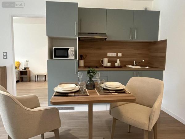 Appartement à vendre à Gévezé en Ille-et-Vilaine (35850), ref : 35021-2127