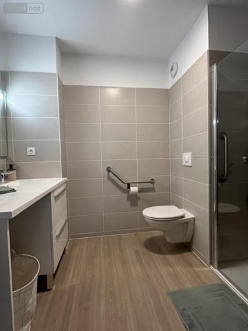 Appartement à vendre à Gévezé en Ille-et-Vilaine (35850), ref : 35021-2127