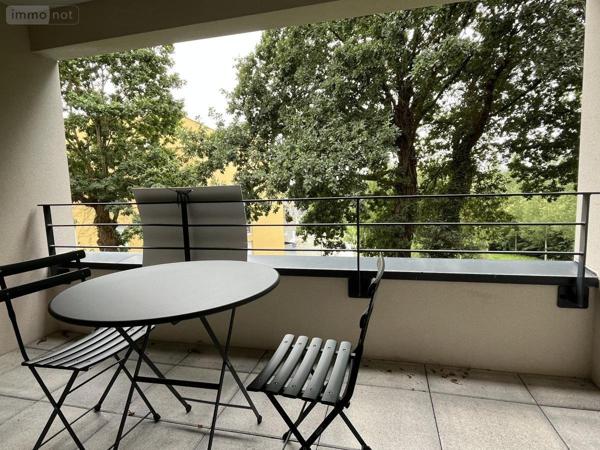 Appartement à vendre à Gévezé en Ille-et-Vilaine (35850), ref : 35021-2127