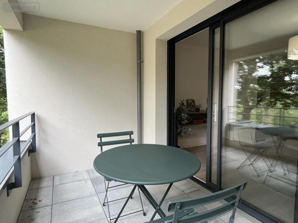 Appartement à vendre à Gévezé en Ille-et-Vilaine (35850), ref : 35021-2127