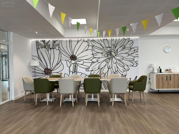 Appartement à vendre à Gévezé en Ille-et-Vilaine (35850), ref : 35021-2127