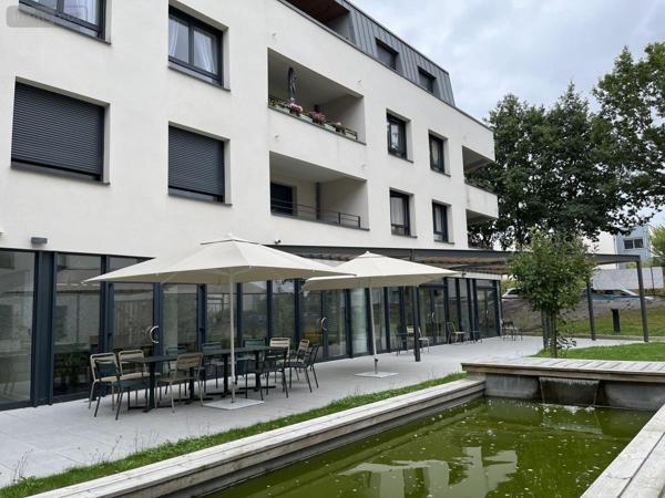 Appartement à vendre à Gévezé en Ille-et-Vilaine (35850), ref : 35021-2127