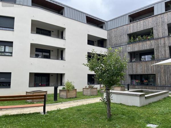 Appartement à vendre à Gévezé en Ille-et-Vilaine (35850), ref : 35021-2127
