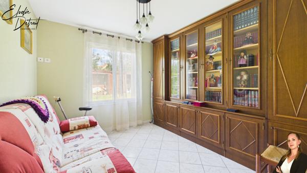 Maison
         7 pièces
        - 111 m² 264 900 € *
