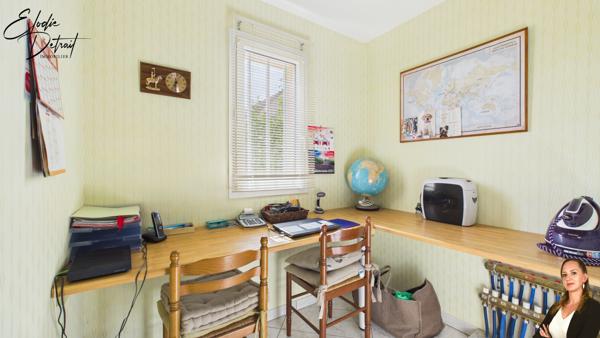 Maison
         7 pièces
        - 111 m² 264 900 € *