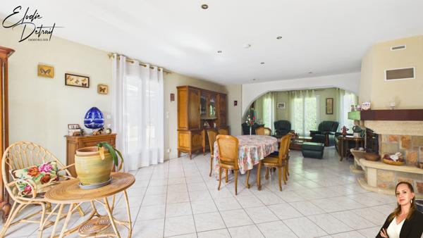 Maison
         7 pièces
        - 111 m² 264 900 € *
