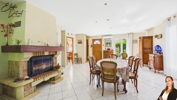 Maison
         7 pièces
        - 111 m² 264 900 € *