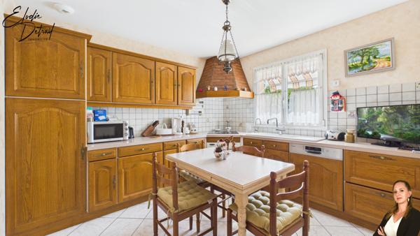 Maison
         7 pièces
        - 111 m² 264 900 € *