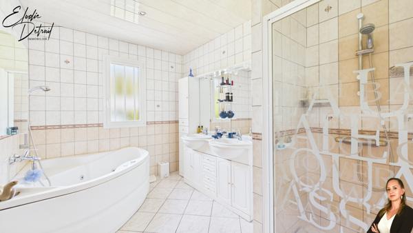 Maison
         7 pièces
        - 111 m² 264 900 € *