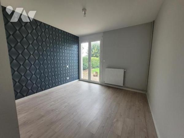 PAVILLON PLAIN-PIED INTEGRAL