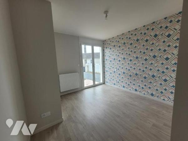 PAVILLON PLAIN-PIED INTEGRAL