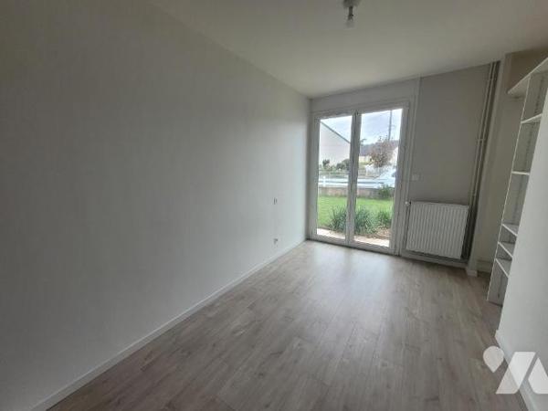 PAVILLON PLAIN-PIED INTEGRAL