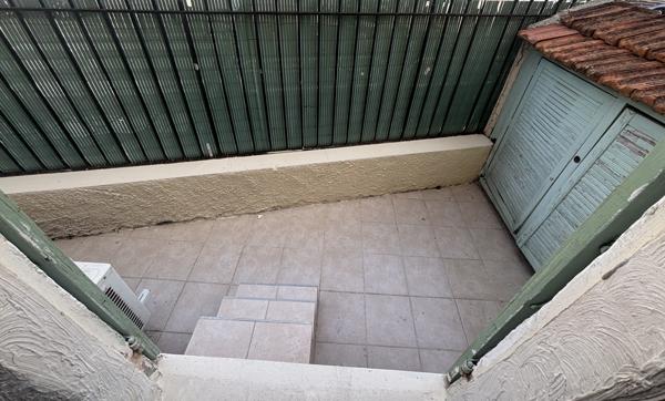 Appartement 2 pièces - 40 m²