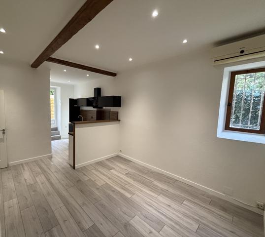 Appartement 2 pièces - 40 m²