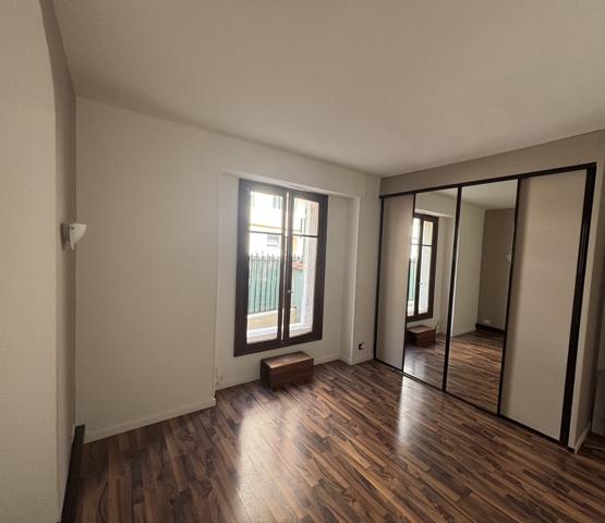 Appartement 2 pièces - 40 m²