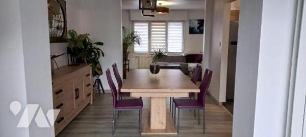 Gravelines (59820), Laissez-vous séduire par cette maison  avec de beaux volumes, idéalement si...