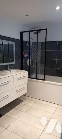 Gravelines (59820), Laissez-vous séduire par cette maison  avec de beaux volumes, idéalement si...