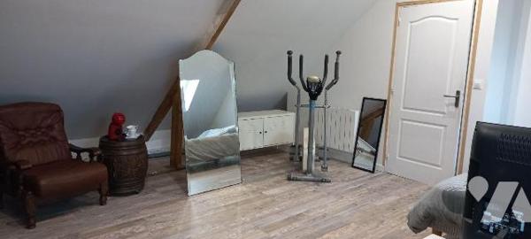 Gravelines (59820), Laissez-vous séduire par cette maison  avec de beaux volumes, idéalement si...