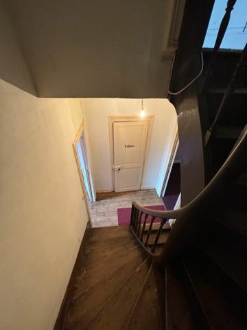 Maison à vendre    5 pièces •  Montmorillon