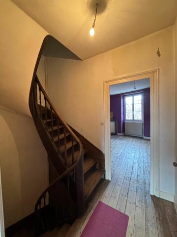 Maison à vendre    5 pièces •  Montmorillon