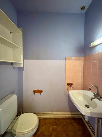 Maison à vendre    5 pièces •  Montmorillon