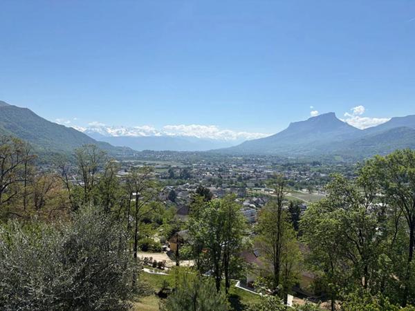 Maison à vendre à Saint-Alban-Leysse (73230)