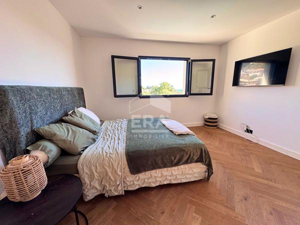 EXCLUSIVITÉ ERA IMMOBILIER LUCCIANA ! MAISON T5 DE STANDING À FURIANI