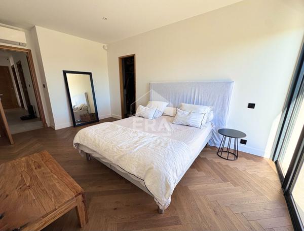 EXCLUSIVITÉ ERA IMMOBILIER LUCCIANA ! MAISON T5 DE STANDING À FURIANI