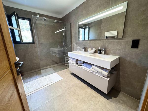 EXCLUSIVITÉ ERA IMMOBILIER LUCCIANA ! MAISON T5 DE STANDING À FURIANI