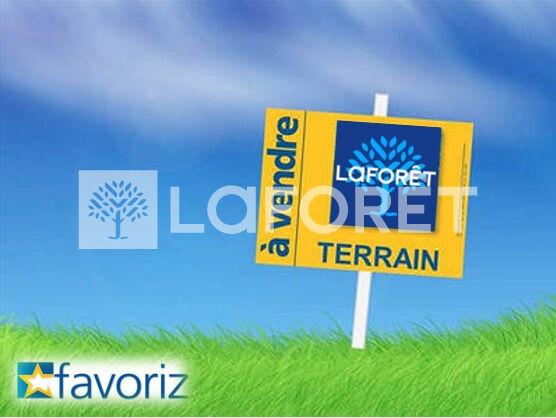 Achat terrain La Gacilly - 650 m² - 18 290 €