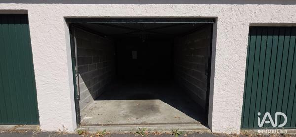Location parking 15 m² La Membrolle-sur-Choisille